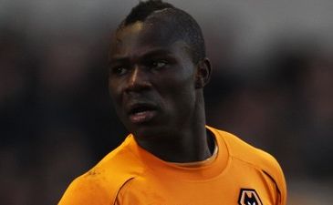 Эммануэль Фримпонг, Getty Images