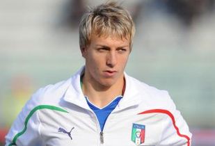 Алессандро Крешенци, фото tuttob.com