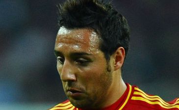 Санти Касорла, фото skysports.com