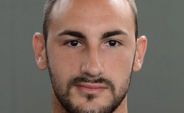 Диего Контенто, Getty Images