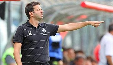 Андреа Страмаччони, фото gazzetta.it