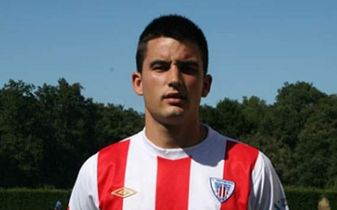 Исмаэль Лопес, фото goal.com