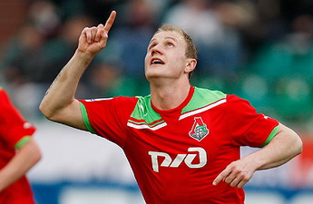 Сенияд Ибричич, фото fclm.ru