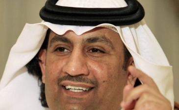 Абдулла Аль Тани, фото Getty Images