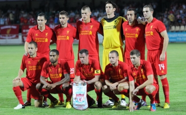 фото Ильи Хохлова, Football.ua