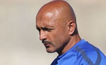 Лучано Спаллетти, фото fc-zenit.ru