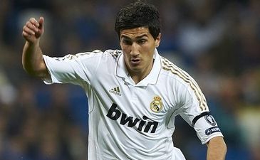 Нури Шахин, Getty Images