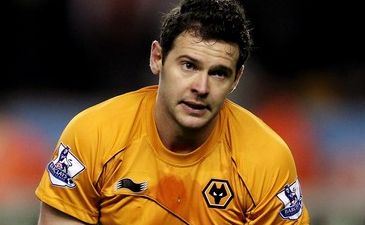 Мэтт Джарвис, Getty Images