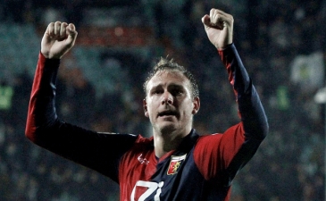 Андреас Гранквист, Getty Images