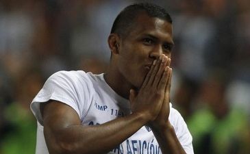 Саломон Рондон, Reuters