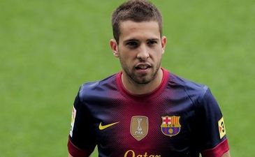 Хорди Альба, Getty Images