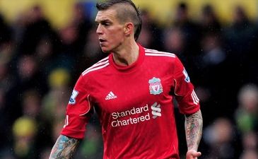 Даниэль Аггер, Getty Images