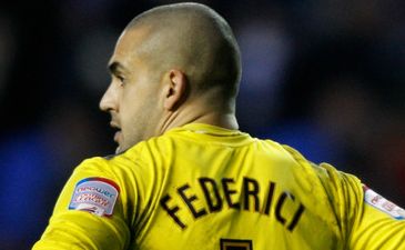 Адам Федеричи, фото skysports.com