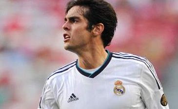 Кака, Getty Images