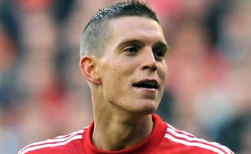 Даниэль Аггер, фото skysports.com