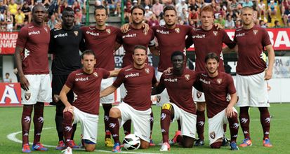 фото ФК Торино