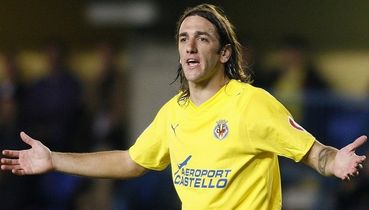 Гонсало Родригес, фото deporteyocio.es