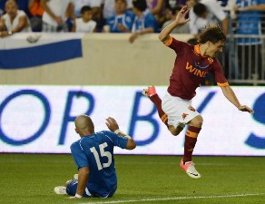 Боян Кркич, Getty Images