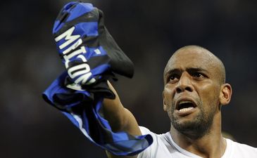 Майкон, фото Getty Images