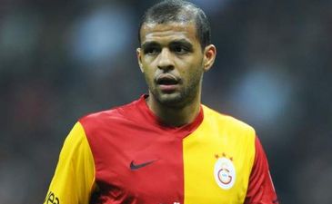 Фелипе Мело, фото Getty Images