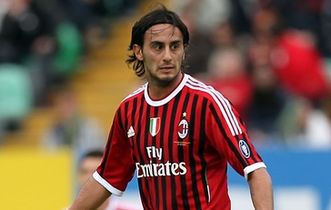 Альберто Аквилани, фото Getty Images