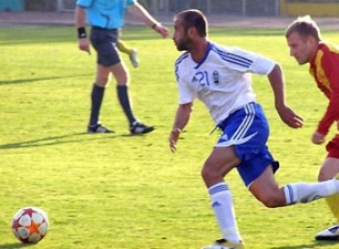 Егише Меликян, armfootball.com