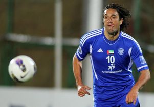 Лука Тони, фото Getty Images