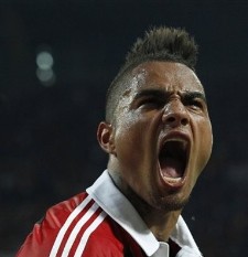 Кевин - Принс Боатенг, Getty Images