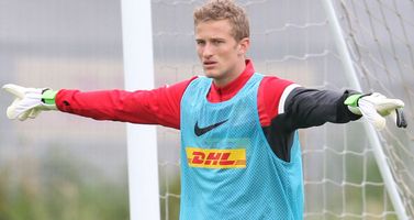 Андерс Линдегаард, фото skysports.com