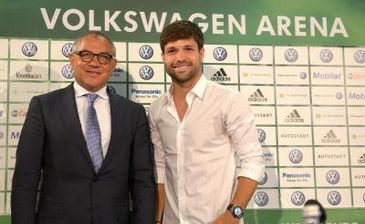 Магат и Диего, фото newsticker.sueddeutsche.de