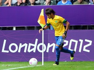 Неймар, Getty Images