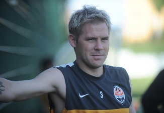 Томаш Хюбшман, shakhtar.com