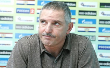 Федор Щербаченко, фото: rufpl.ru