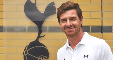 Андре Виллаш - Боаш, skysports.com