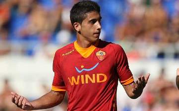 Хосе Анхель, Getty Images