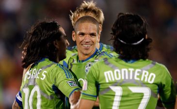 Саундерс победили, фото Getty Images