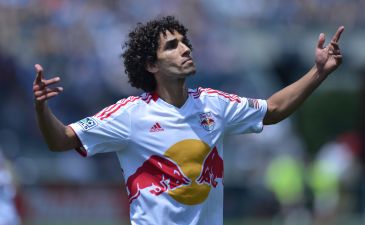 Мехди Беллуши, фото Getty Images