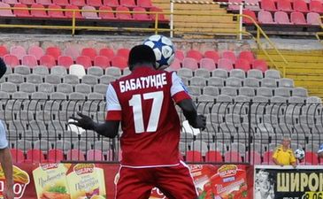 фото Е. Анистрата, Football.ua