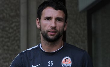 Разван Рац, фото shakhtar.com