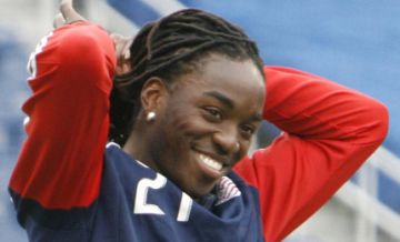 Шелри Джозеф, фото examiner.com 