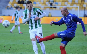 © Маркиян Лысейко Football.ua