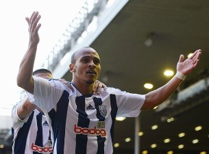 Питер Одемвинги, Getty Images