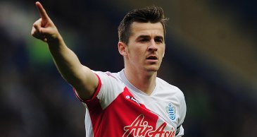 Джои Бартон, Getty Images