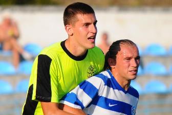 В Севастополе команды разродились 9 голами за матч, fcsevastopol.com