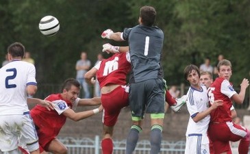 Молодежное первенство. Обзор 4 тура. Пятница