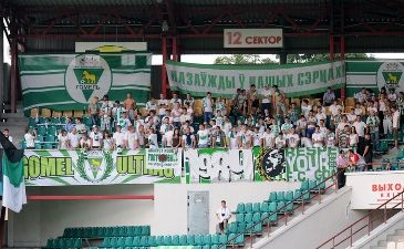 фото Илья Хохлов, Football.ua