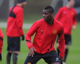 Поль Погба, Getty Images