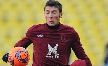 Сальваторе Боккетти, Getty Images