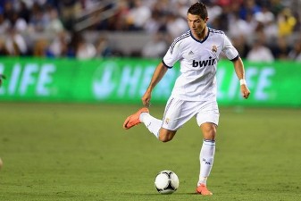 Криштиану Роналду, Getty Images