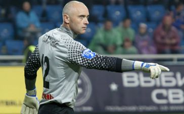 Виталий Постранский, фото zarya-lugansk.com